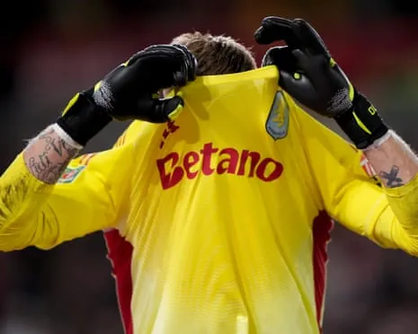 The Villans Suffer Yet Another Defeat: How Much of a Difference a Season Can Make
