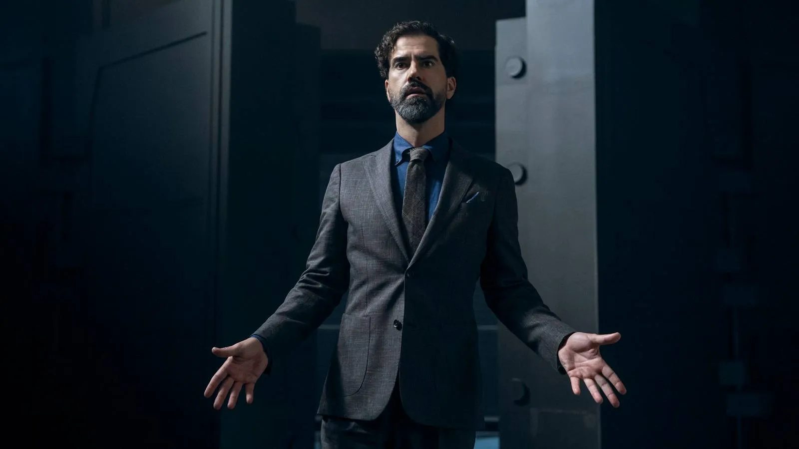 Gen V Finally Unveiled a Villain Worthy of The Boys