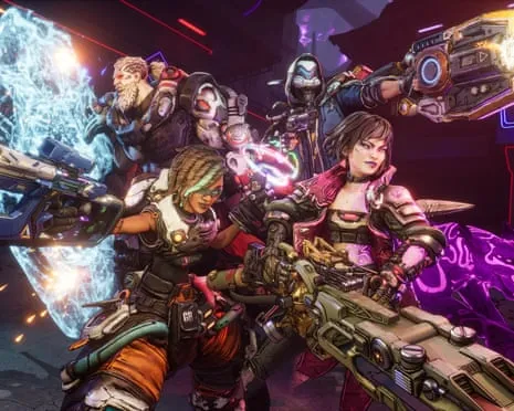 Borderlands 4 Review – A More Mature Wild & Vibrant Looter-Shooter