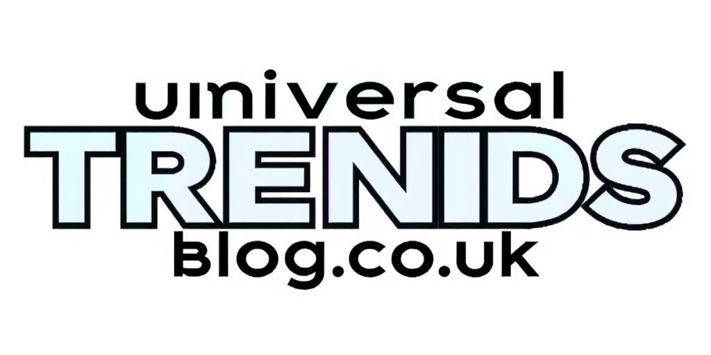 Universal Trends Blog